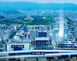 レーベン姫路Project