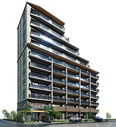 レーベン八乙女中央project