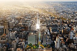 札幌住む都心PROJECT（札幌市中央区北3条東3丁目PROJECT・札幌市中央区北3条東4丁目PROJECT）