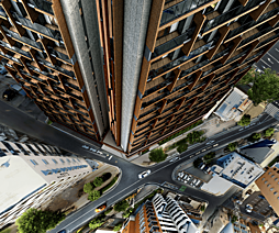 レーベン平尾ハイムスイート