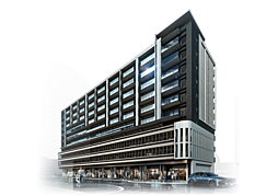 レーベン沼津町方町 MAISON