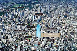クリオ札幌大通（仮称）