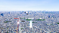 ルジェンテ新高円寺