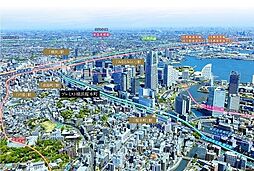 プレミスト横浜桜木町