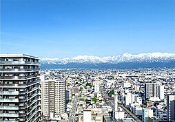 プレミストタワー富山中央通り