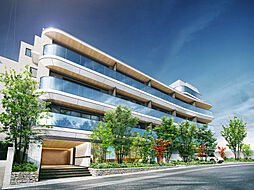 ディアナコート大井町翠景