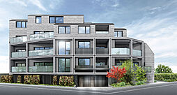 ピアース三軒茶屋テラス