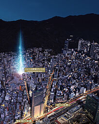 ワコーレ北野坂リアンツィオ