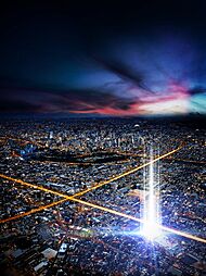 アルファステイツ東川原