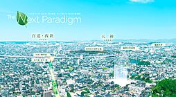 アルファステイツ野芥駅南