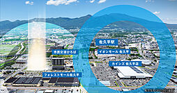 ポレスター佐久平駅南ガーデンテラス