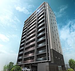 ポレスター本厚木ザ・レジデンス