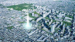 プレシス光が丘ペイサージュ