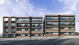 アイムテラス福住