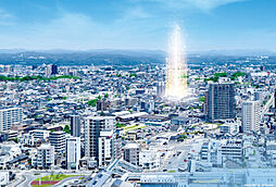 リフローレ岡崎駅EAST