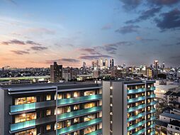 リフローレ名古屋岩塚EAST/WEST