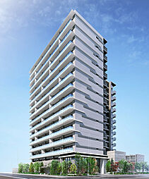 カサーレ城東セントラルプレイス