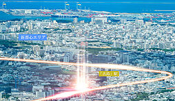 （仮称）ワイズエステムコート那覇古島