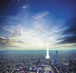 天王寺ゲートフロントプロジェクト