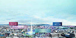 南塚口 フォレストフロント プロジェクト