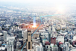 （仮称）JR札幌駅1駅3分プロジェクト