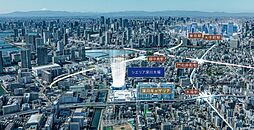 シエリア深川木場
