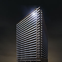 グランドシティタワー中野