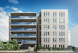 ザ・ライオンズ南浦和