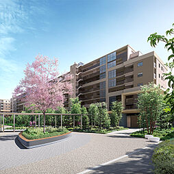 ブランズシティ船橋ビアレ