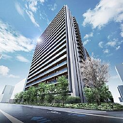 ブランズタワー名古屋今池