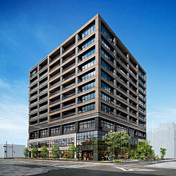 箕面マークス ザ レジデンス