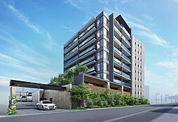 プラウド長町南コンフォート ( 第1期 )