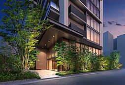 プラウド五橋 ( 第2期 )