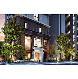 パークホームズ横浜ミッドスクエア