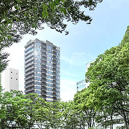 パークタワー栄