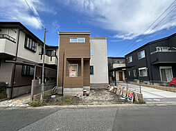 コスモタウンテゾーロ東大沢（全8棟）