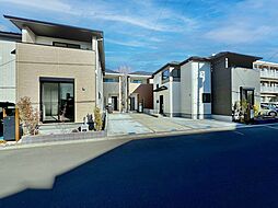 兼六パークタウン八千代台第1期