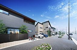 兼六パークタウン保谷第22期