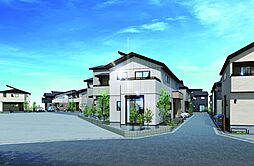 兼六パークタウン志木第1期