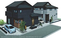 兼六パークタウン久米川第14期5次