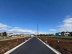 兼六パークタウンひばりヶ丘第98期1次