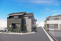 兼六パークタウン保谷第23期