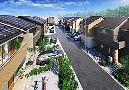 兼六パークタウン保谷第25期＜全19棟＞