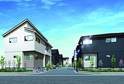 兼六パークタウン東久留米第105期＜全7棟＞