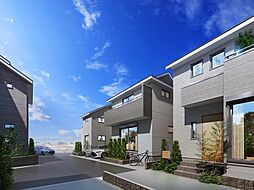 兼六パークタウン大泉学園第117期2次＜全7棟＞