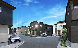 兼六パークタウン東久留米第108期＜全13棟＞