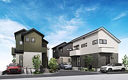 兼六パークタウン大泉学園第132期＜全4棟＞