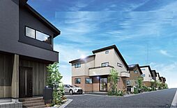 兼六パークタウン国立第7期＜全18棟＞