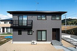 【ダイワハウス】セキュレア桜が丘東1丁目 (分譲住宅)