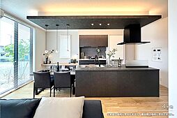 【ダイワハウス】セキュレア旭町II (分譲住宅)